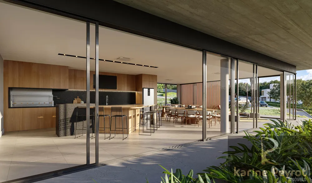 Terreno, 285 m² - Foto 1