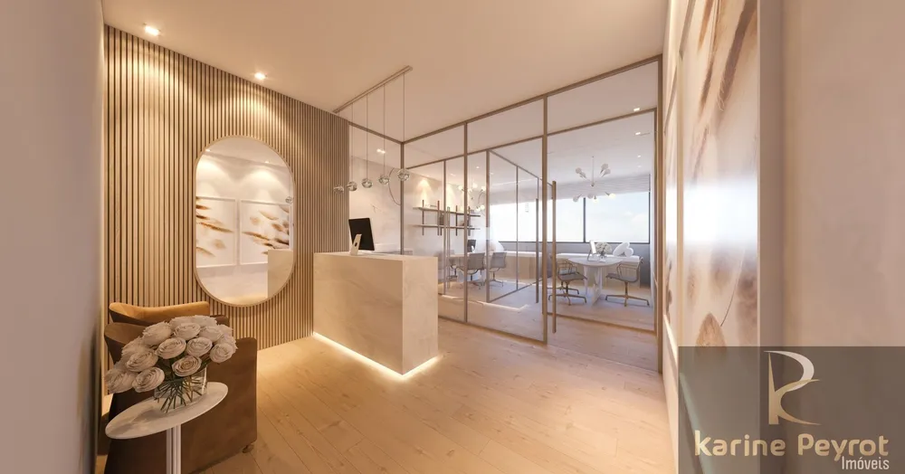 Sala-Conjunto, 42 m² - Foto 11
