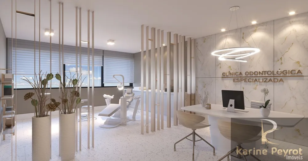 Sala-Conjunto, 42 m² - Foto 10