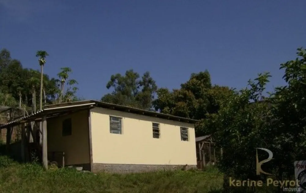 Chácara, 5 quartos, 2 hectares - Foto 2