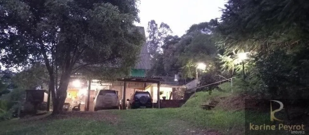 Chácara, 5 quartos, 2 hectares - Foto 9