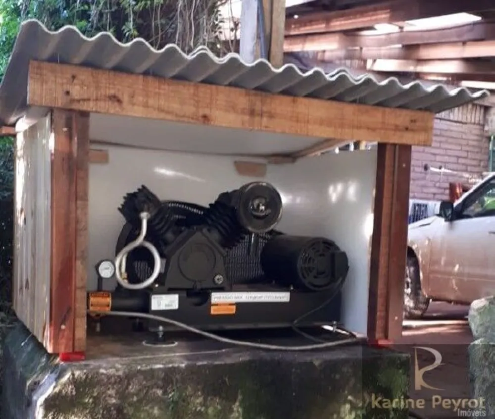Chácara, 5 quartos, 2 hectares - Foto 10