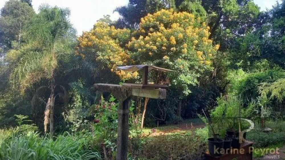 Chácara, 5 quartos, 2 hectares - Foto 14