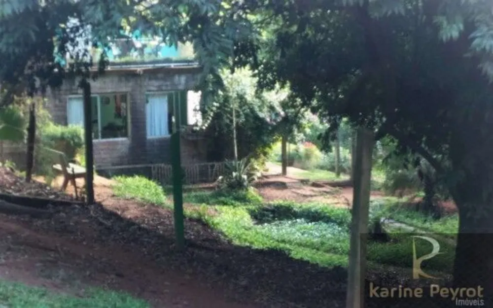 Chácara, 5 quartos, 2 hectares - Foto 13