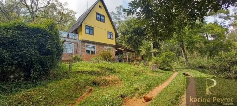 Chácara, 5 quartos, 2 hectares - Foto 1