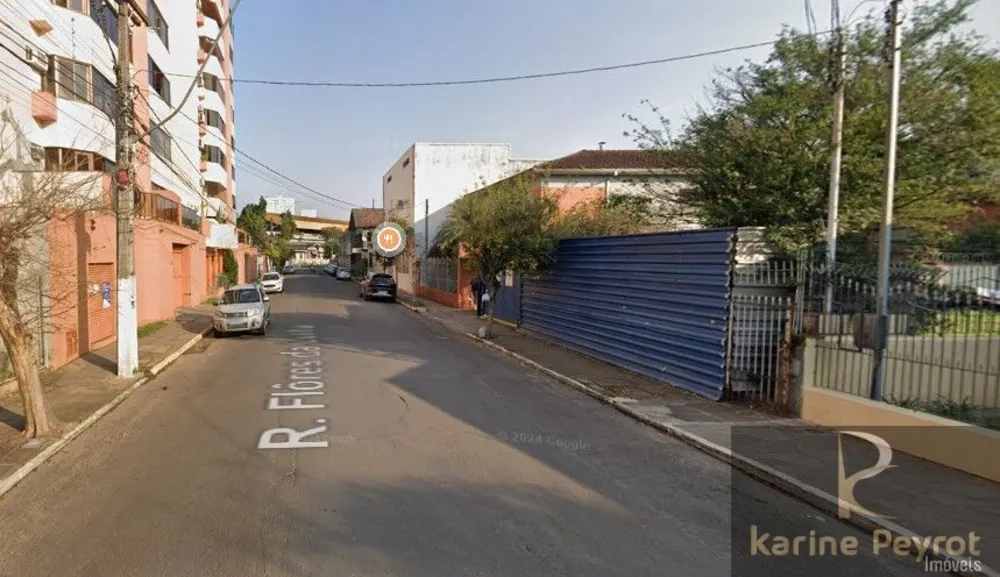 Terreno, 435 m² - Foto 7