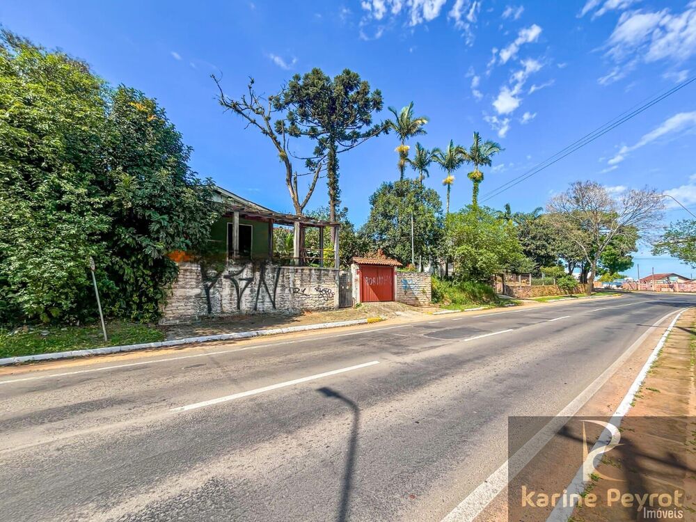 Terreno, 1155 m² - Foto 1