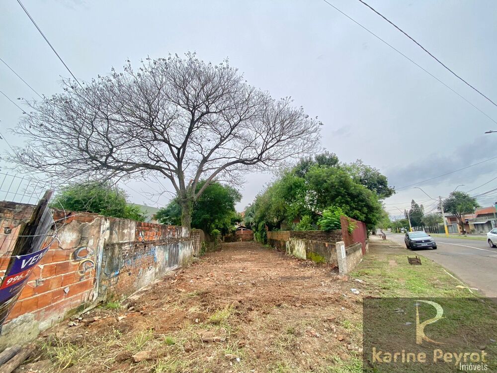 Terreno, 346 m² - Foto 1