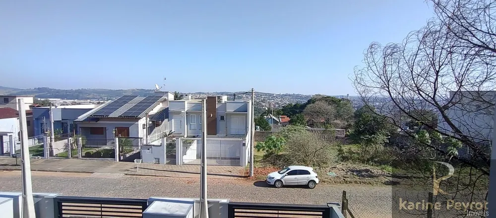 Sobrado, 3 quartos, 130 m² - Foto 16
