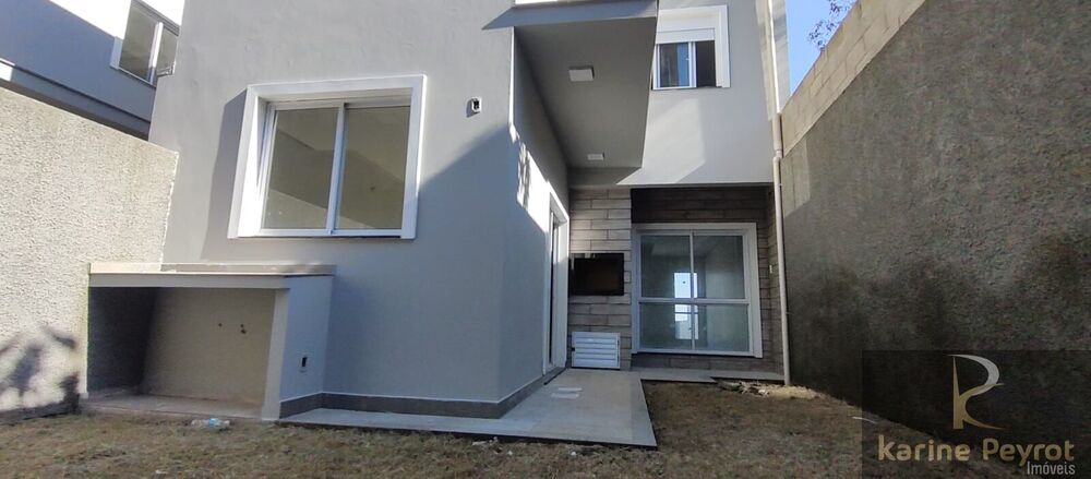 Sobrado à venda com 3 quartos, 130m² - Foto 7