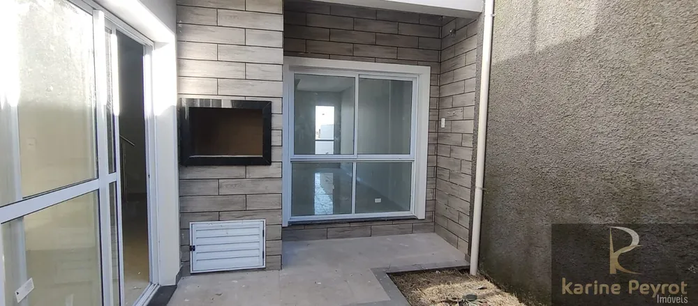 Sobrado, 3 quartos, 130 m² - Foto 3