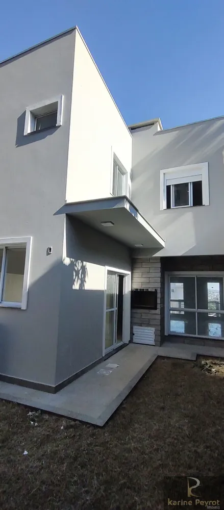 Sobrado, 3 quartos, 130 m² - Foto 9