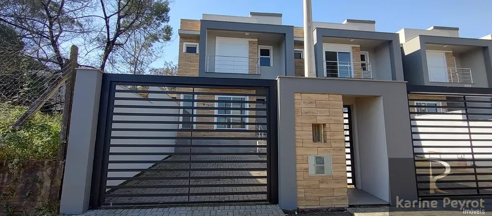 Sobrado, 3 quartos, 130 m² - Foto 8