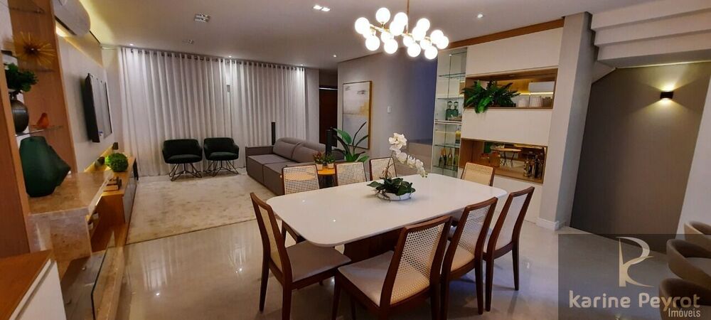 Casa, 212 m² - Foto 7