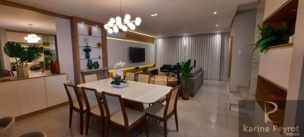 Casa, 212 m² - Foto 18