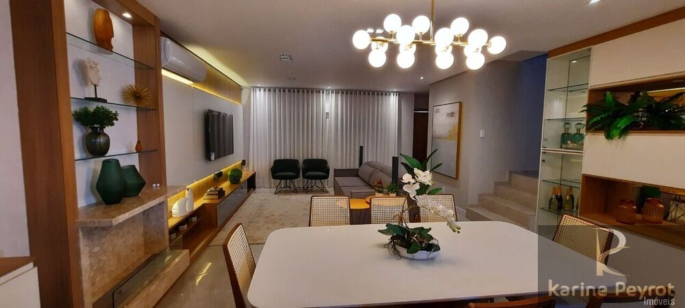 Casa, 212 m² - Foto 19