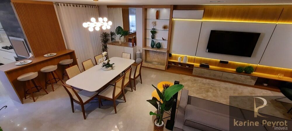 Casa, 212 m² - Foto 1