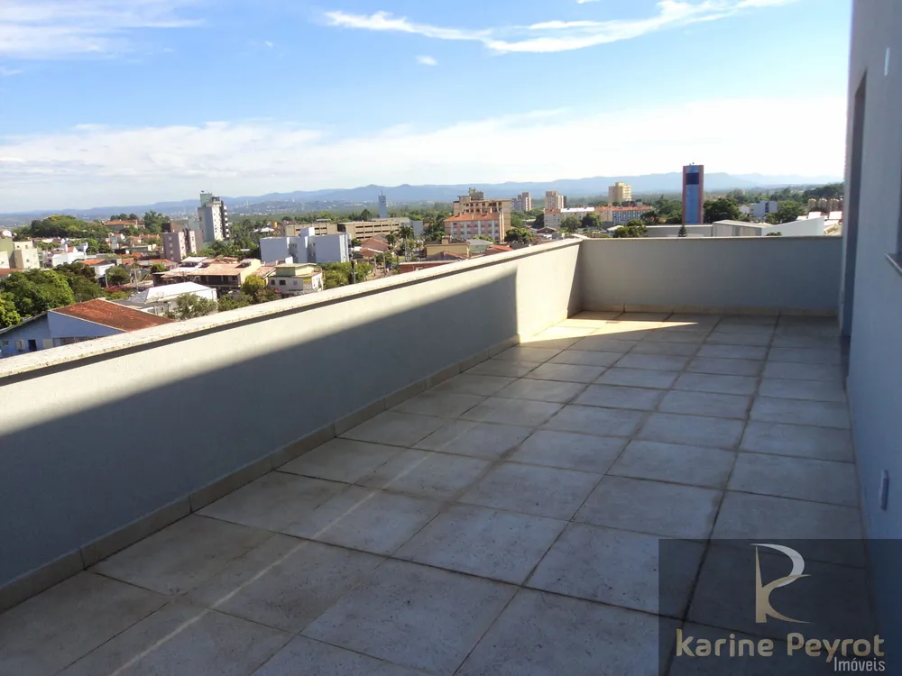 Cobertura, 4 quartos, 250 m² - Foto 2