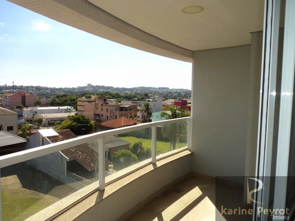 Cobertura, 4 quartos, 250 m² - Foto 9