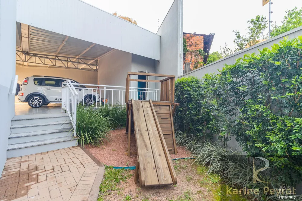 Cobertura, 4 quartos, 250 m² - Foto 13