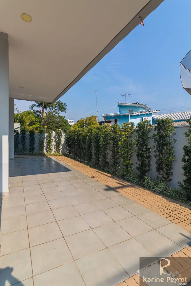 Cobertura, 4 quartos, 250 m² - Foto 12