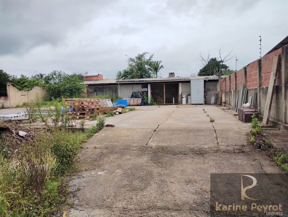 Terreno, 609 m² - Foto 8