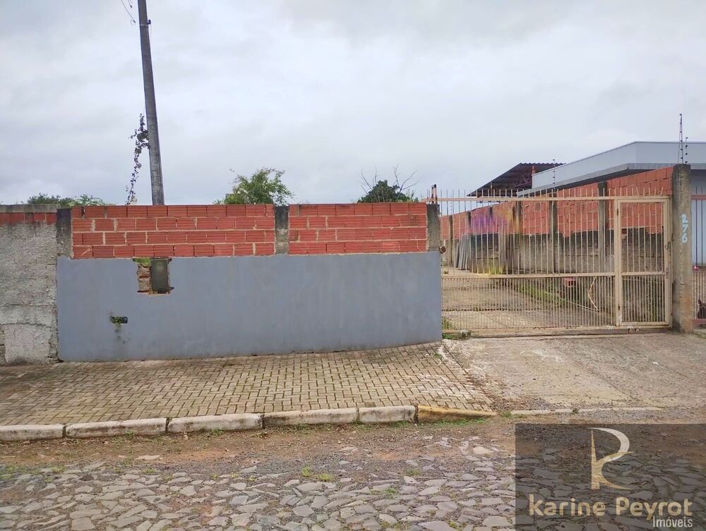 Terreno, 609 m² - Foto 1