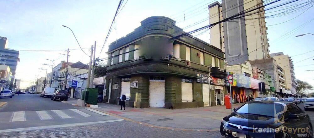 Prédio Inteiro à venda com 3 quartos, 352m² - Foto 4