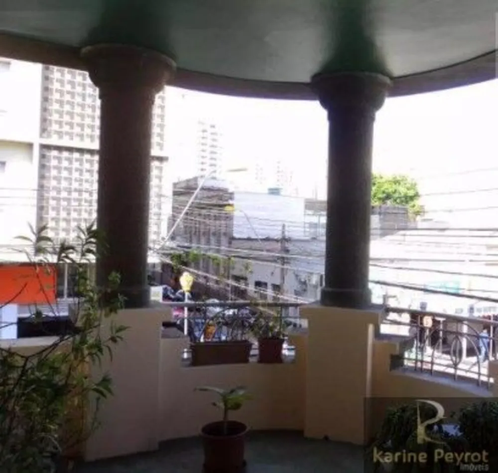 Prédio Inteiro, 352 m² - Foto 3