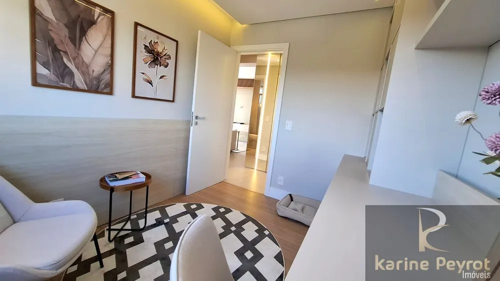 Apartamento, 3 quartos, 86 m² - Foto 21