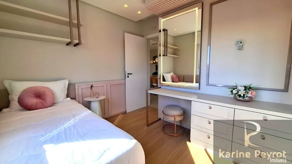 Apartamento, 3 quartos, 86 m² - Foto 23