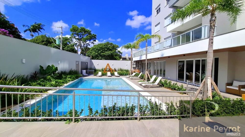 Apartamento, 3 quartos, 86 m² - Foto 9