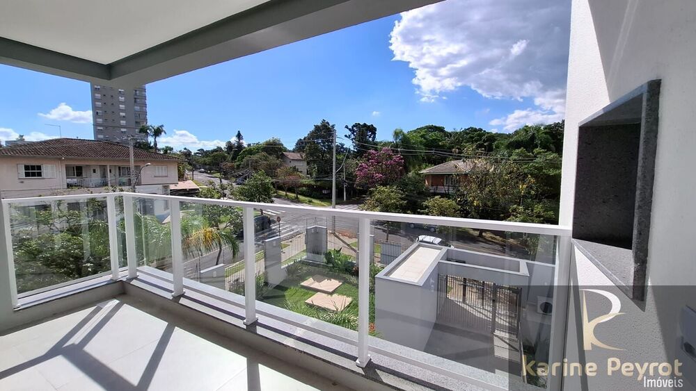 Apartamento, 3 quartos, 86 m² - Foto 24