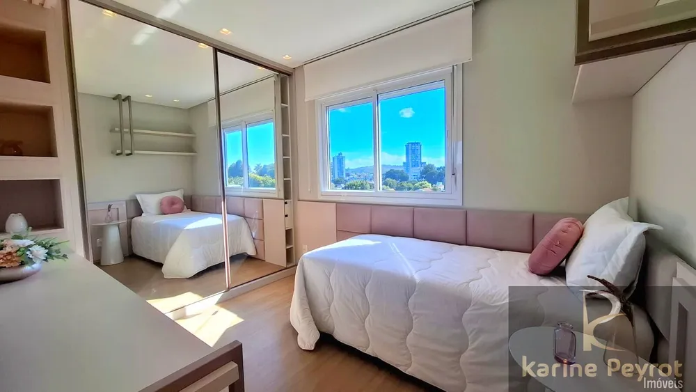 Apartamento, 3 quartos, 86 m² - Foto 17