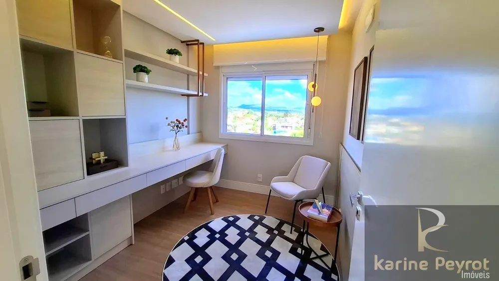 Apartamento, 3 quartos, 86 m² - Foto 14