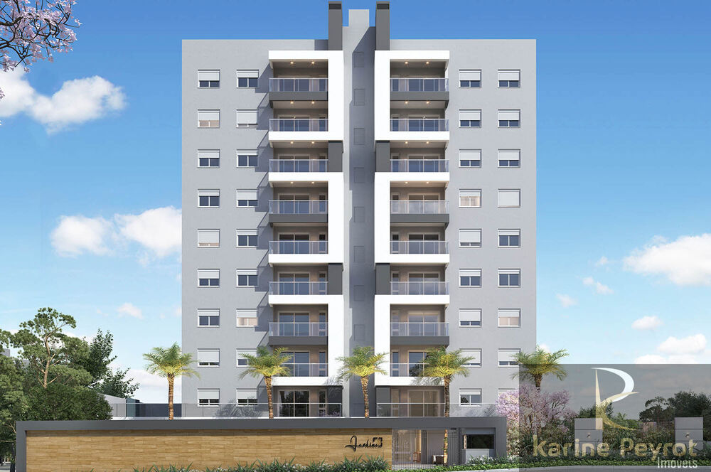 Apartamento, 3 quartos, 86 m² - Foto 10