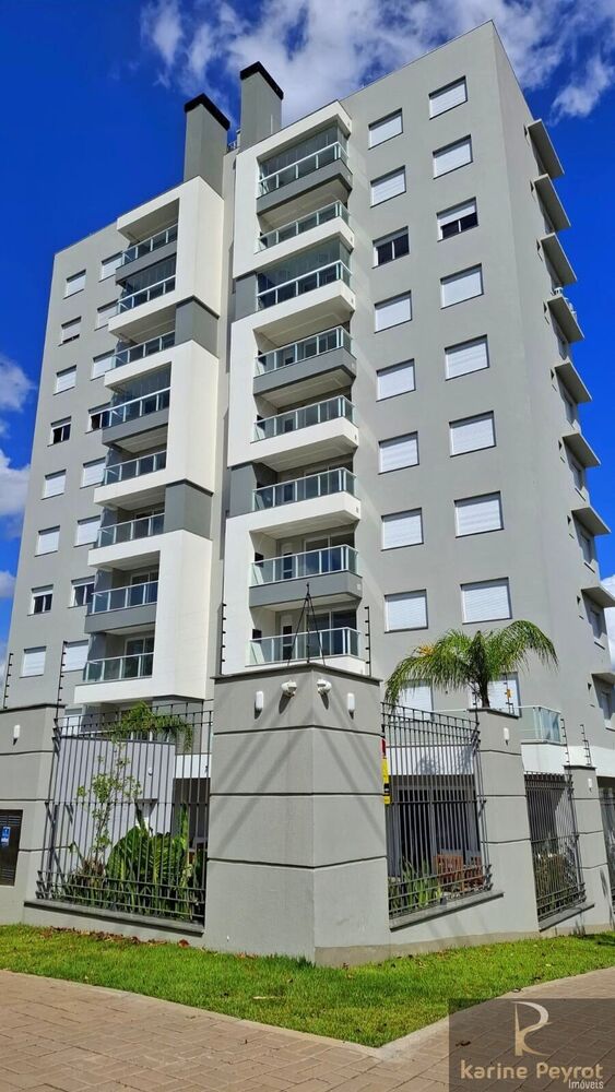 Apartamento, 3 quartos, 86 m² - Foto 22
