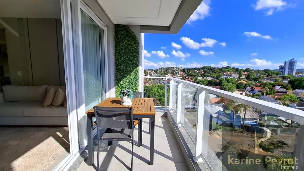 Apartamento, 3 quartos, 86 m² - Foto 18
