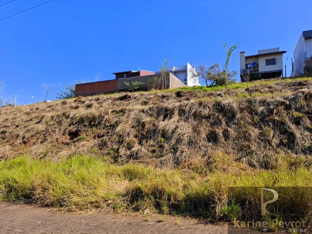 Terreno, 250 m² - Foto 2
