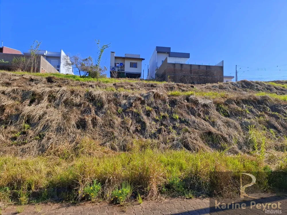 Terreno, 250 m² - Foto 1