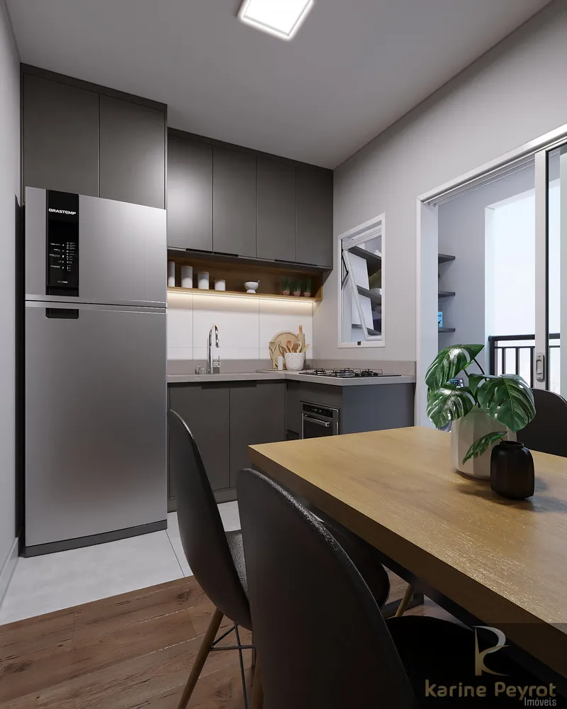 Apartamento, 2 quartos, 51 m² - Foto 18