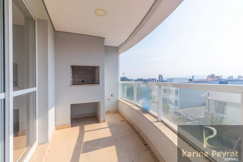 Apartamento, 3 quartos, 124 m² - Foto 5