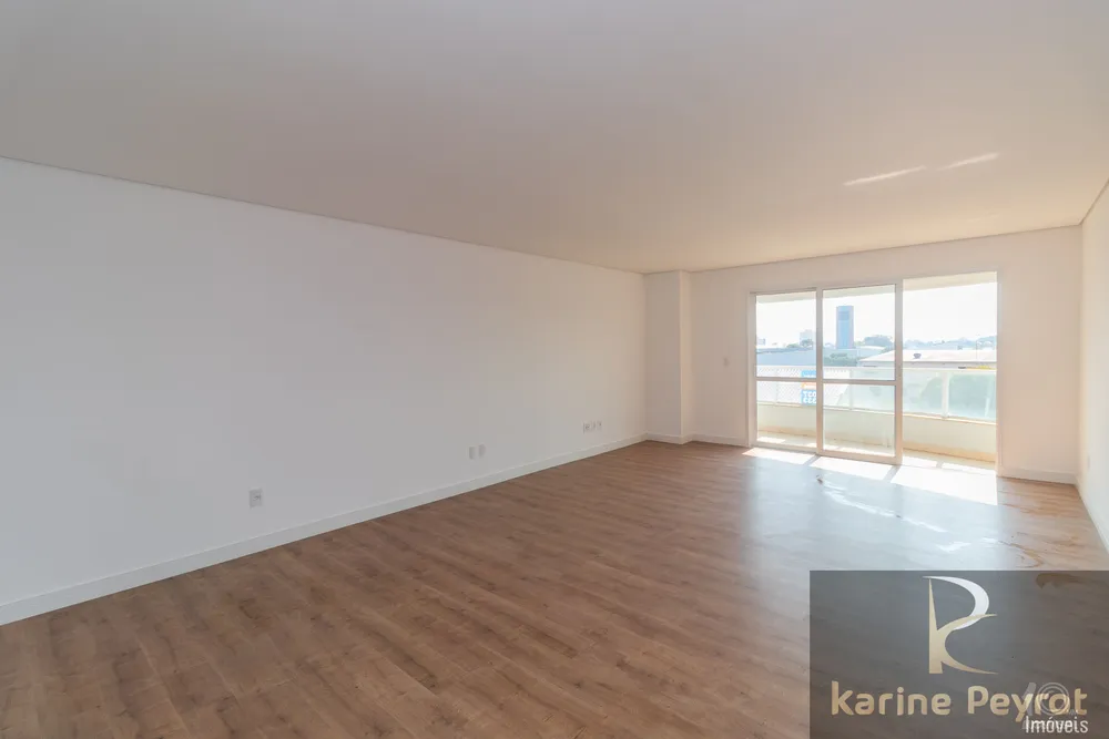 Apartamento, 3 quartos, 124 m² - Foto 1