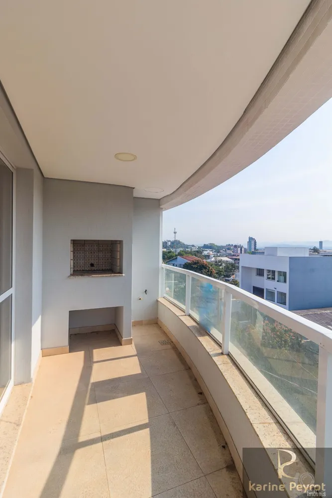 Apartamento, 3 quartos, 124 m² - Foto 4