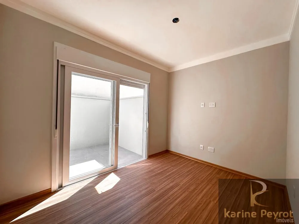 Sobrado, 3 quartos, 169 m² - Foto 11