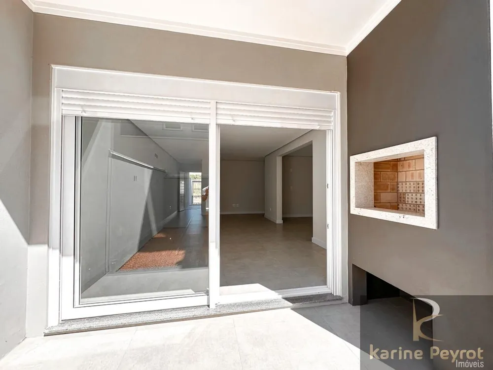 Sobrado, 3 quartos, 169 m² - Foto 5