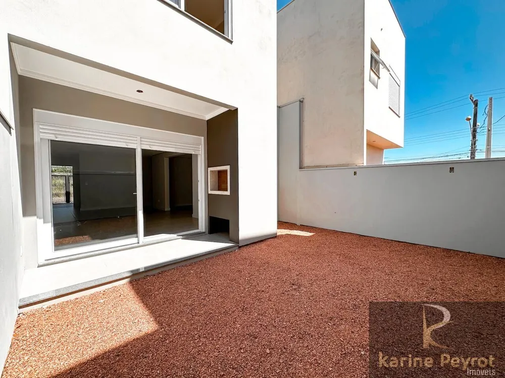 Sobrado, 3 quartos, 169 m² - Foto 4
