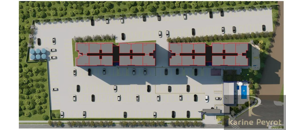 Apartamento, 2 quartos, 47 m² - Foto 13