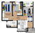 Apartamento, 2 quartos, 47 m² - Foto 4