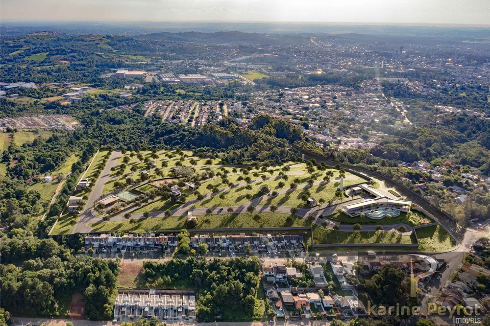 Terreno, 357 m² - Foto 1